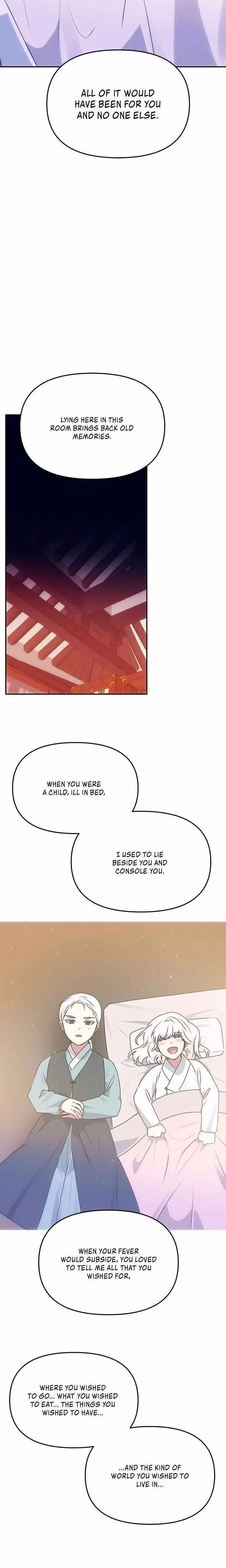 No Outtakes - Chapter 62 - Part 26