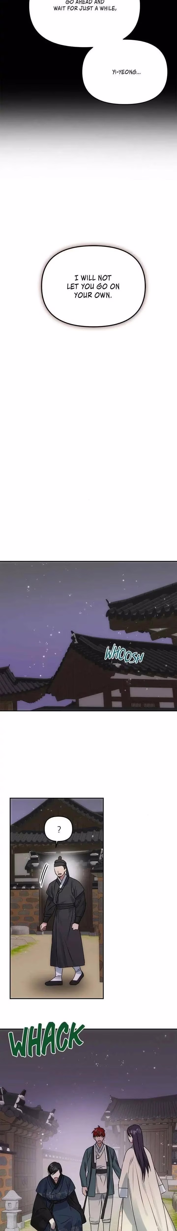 No Outtakes - Chapter 62 - Part 28