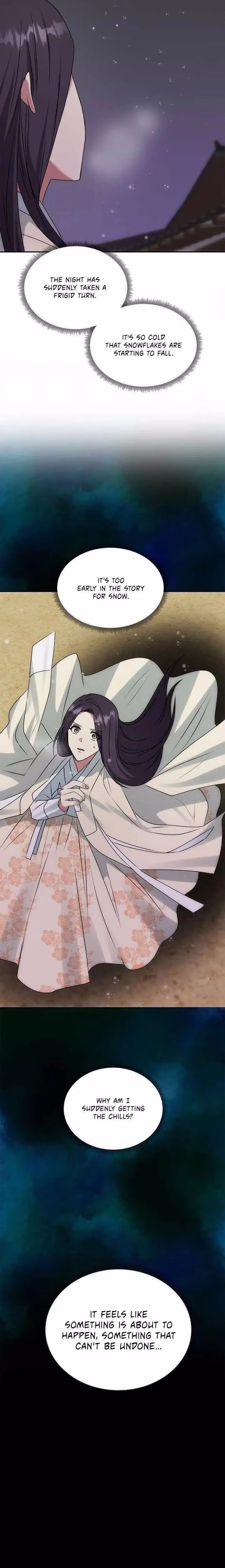 No Outtakes - Chapter 62 - Part 30