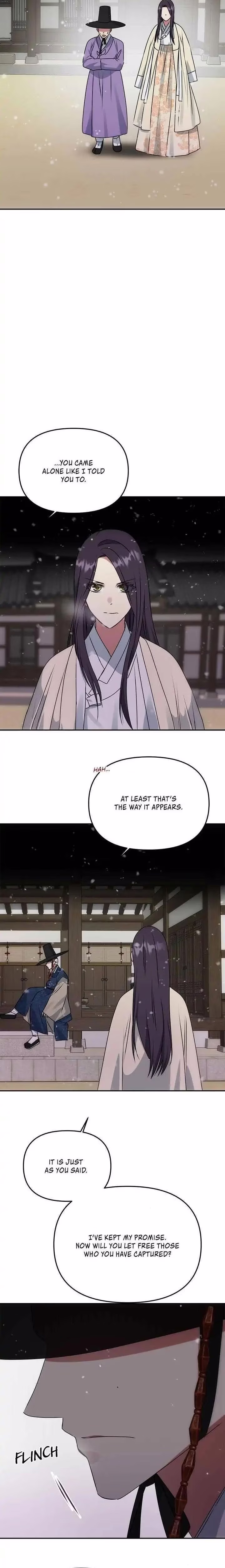 No Outtakes - Chapter 63 - Part 4