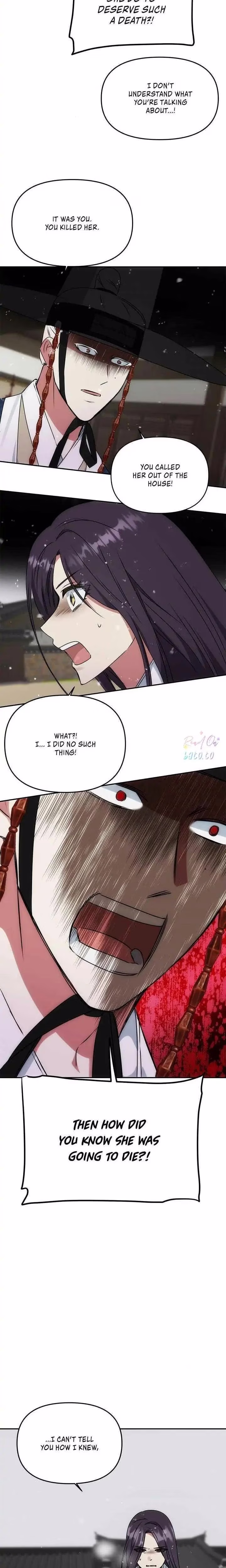 No Outtakes - Chapter 63 - Part 7