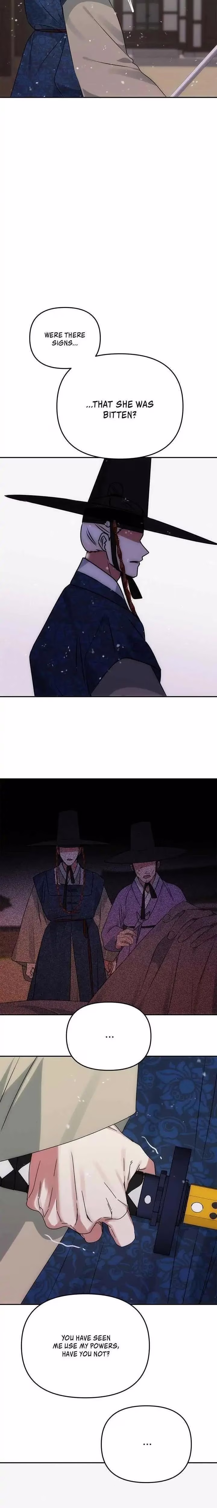 No Outtakes - Chapter 63 - Part 10