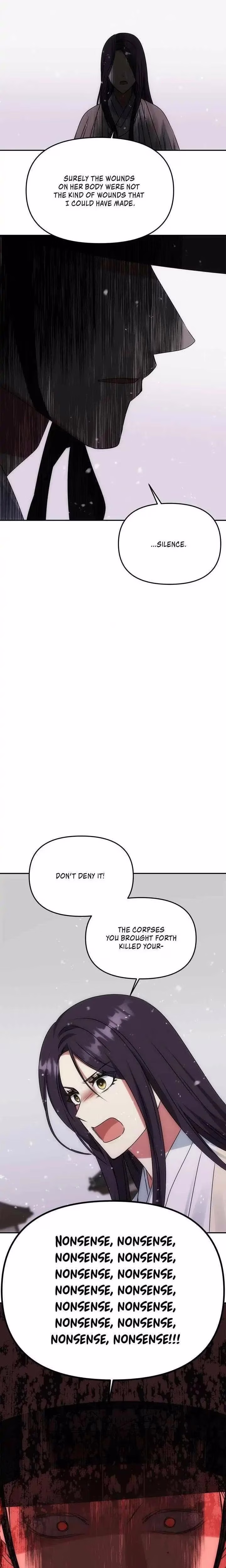 No Outtakes - Chapter 63 - Part 11