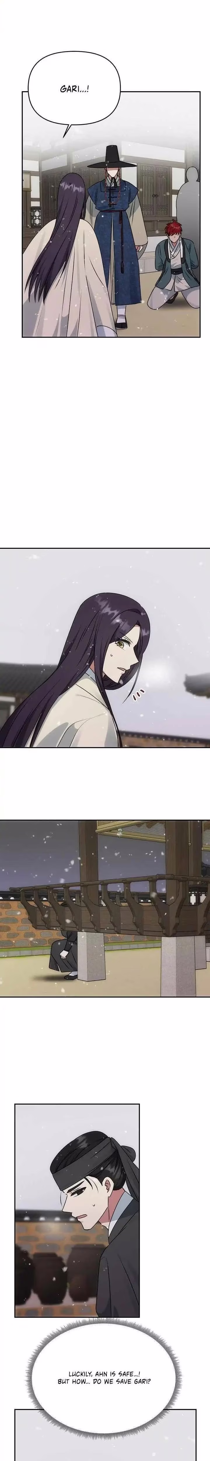 No Outtakes - Chapter 63 - Part 16