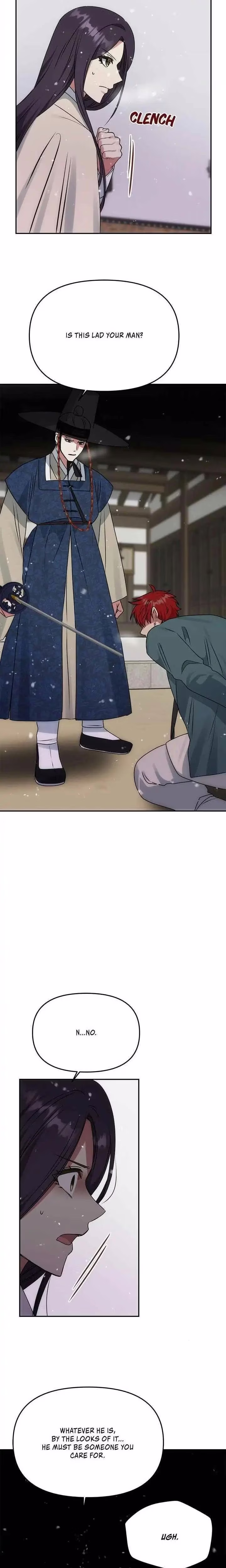 No Outtakes - Chapter 63 - Part 17