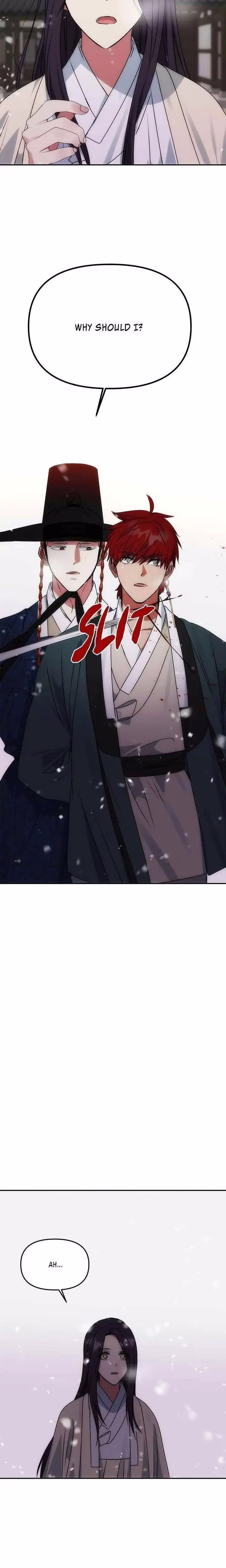 No Outtakes - Chapter 63 - Part 24