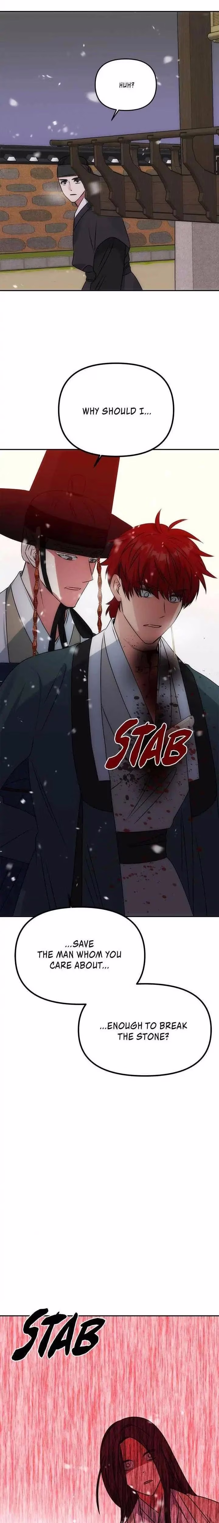 No Outtakes - Chapter 63 - Part 25