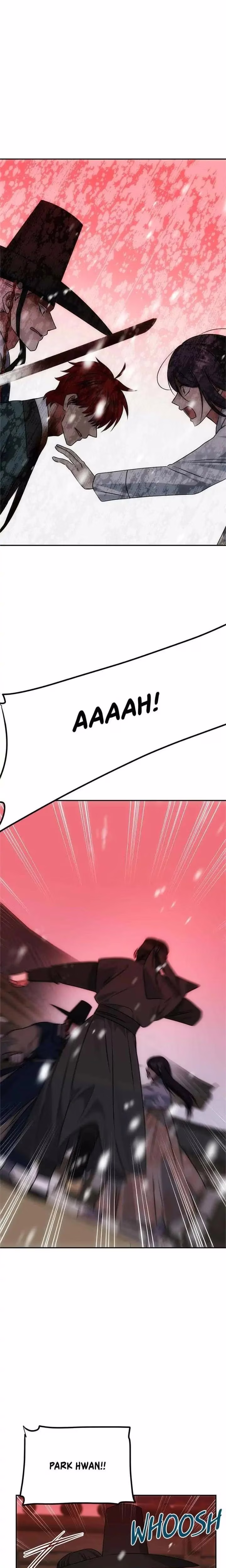 No Outtakes - Chapter 64 - Part 4