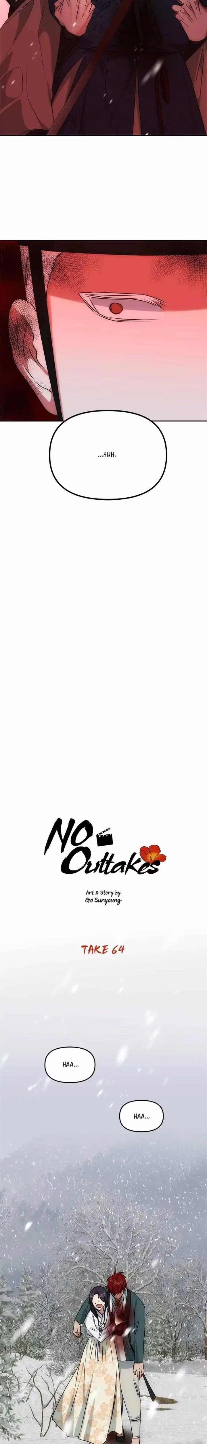 No Outtakes - Chapter 64 - Part 9
