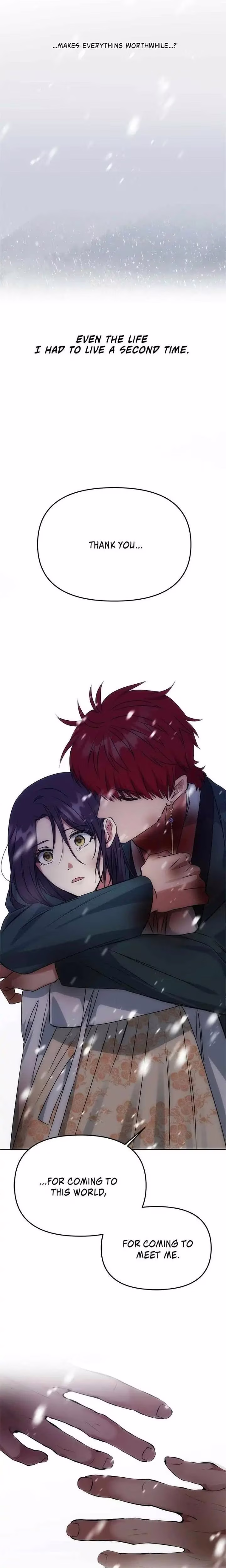 No Outtakes - Chapter 64 - Part 16