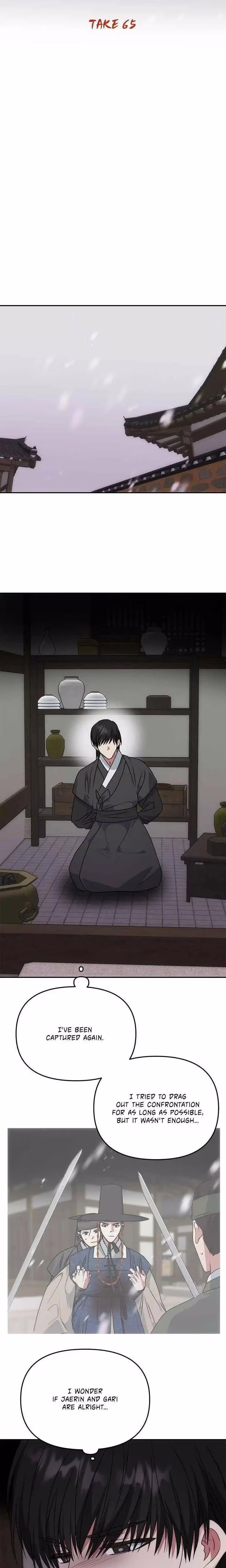 No Outtakes - Chapter 65 - Part 3