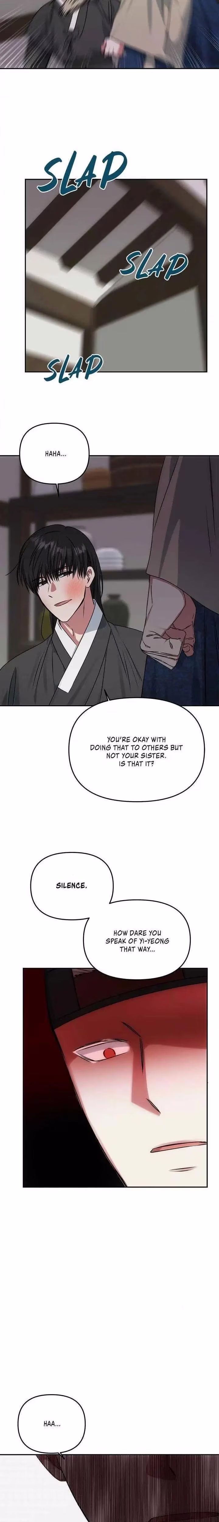 No Outtakes - Chapter 65 - Part 8