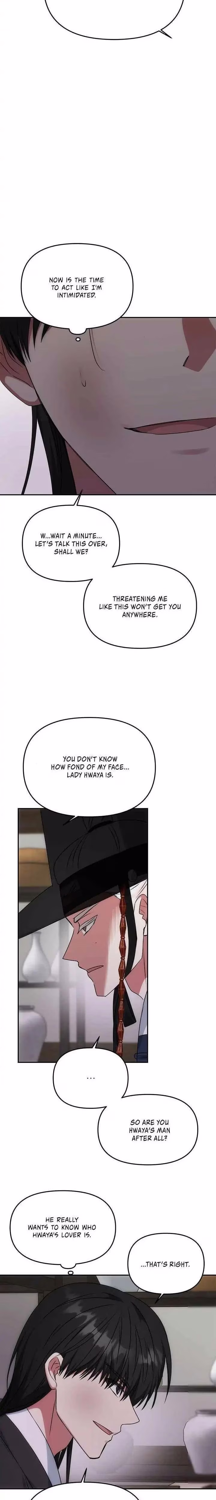 No Outtakes - Chapter 65 - Part 10