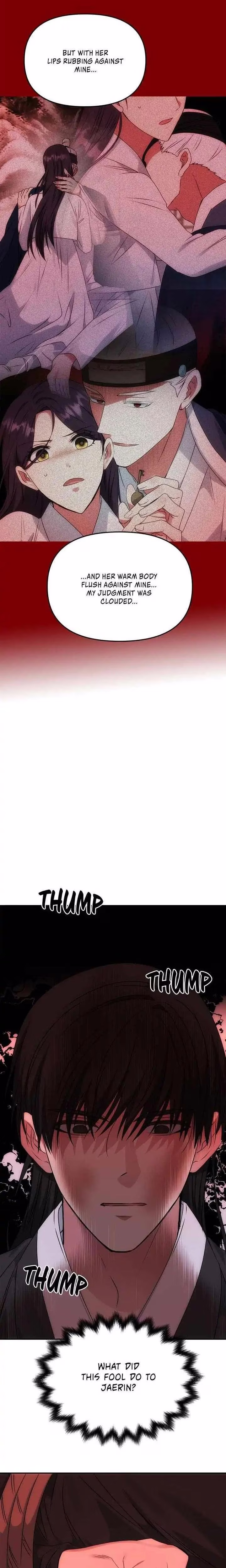 No Outtakes - Chapter 65 - Part 13