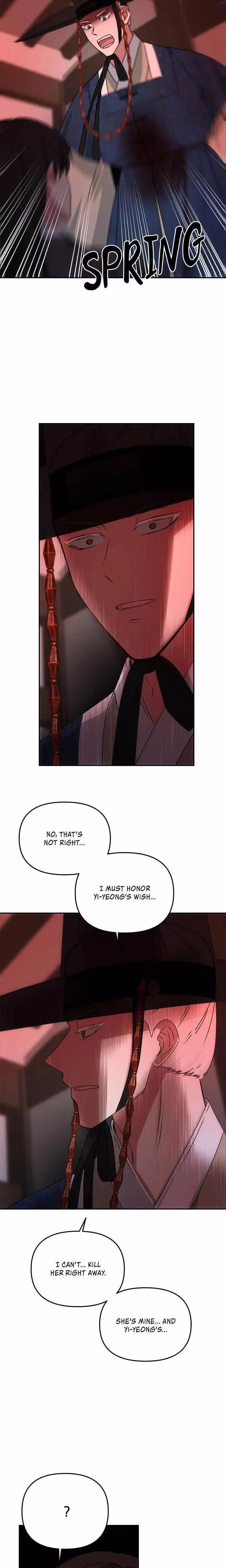 No Outtakes - Chapter 65 - Part 15