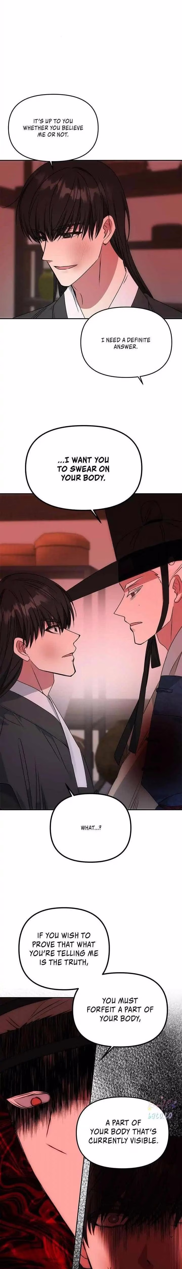 No Outtakes - Chapter 65 - Part 17