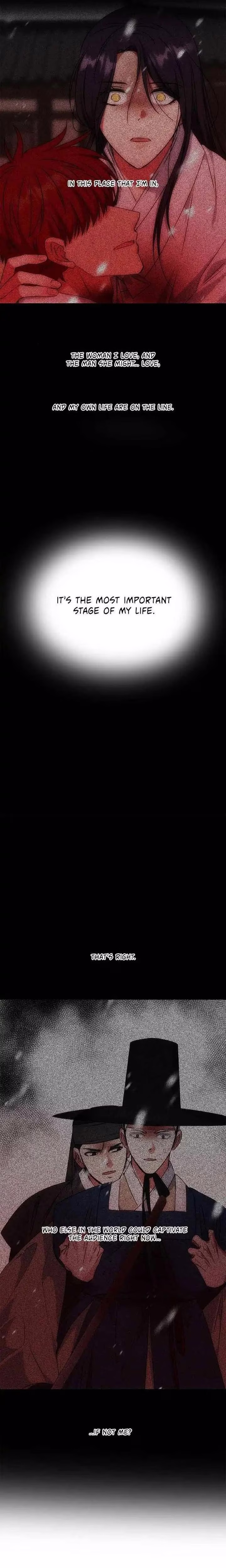 No Outtakes - Chapter 65 - Part 19