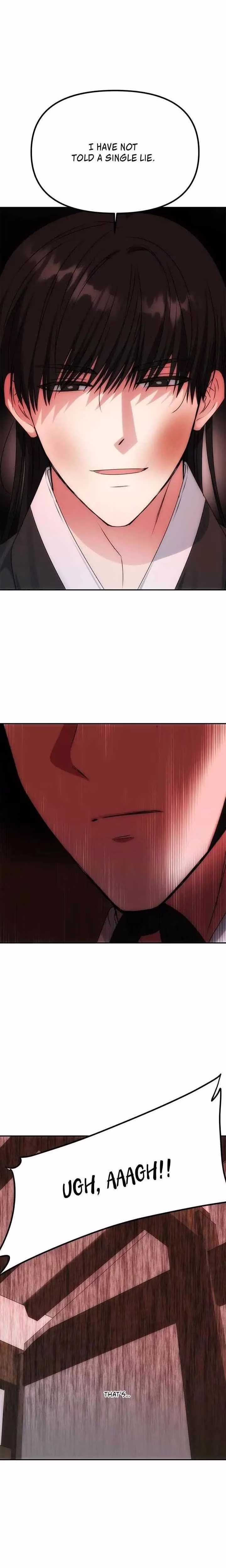 No Outtakes - Chapter 65 - Part 20