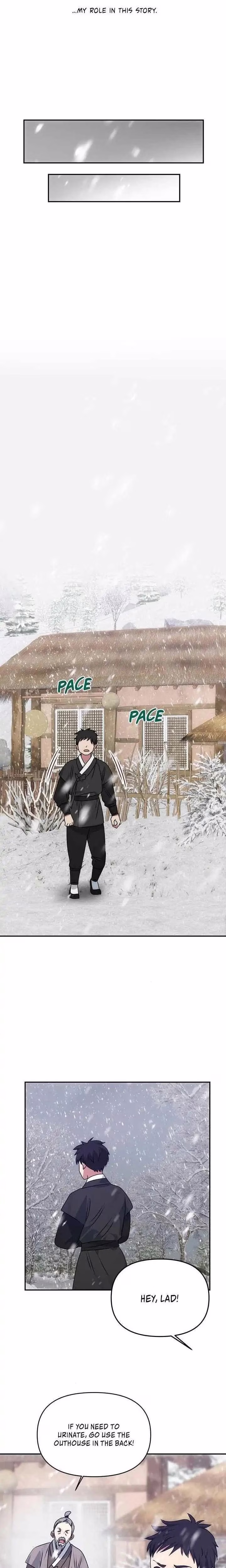 No Outtakes - Chapter 65 - Part 21