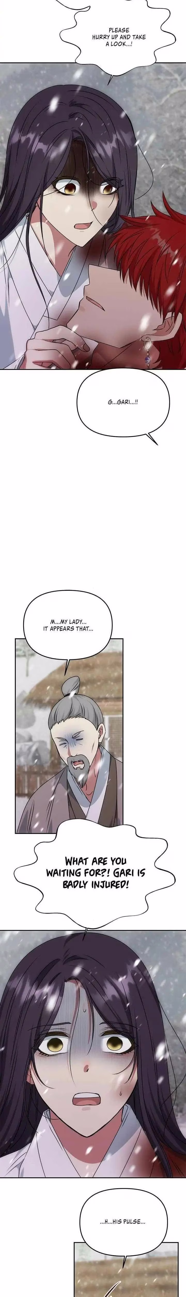 No Outtakes - Chapter 66 - Part 3