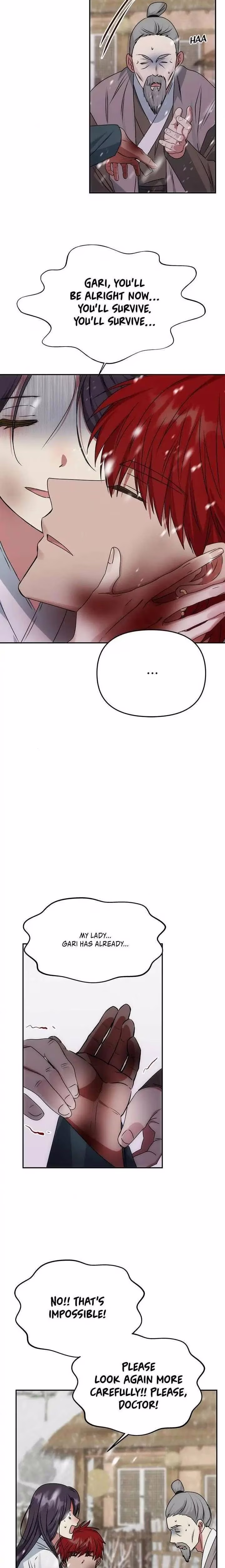 No Outtakes - Chapter 66 - Part 4