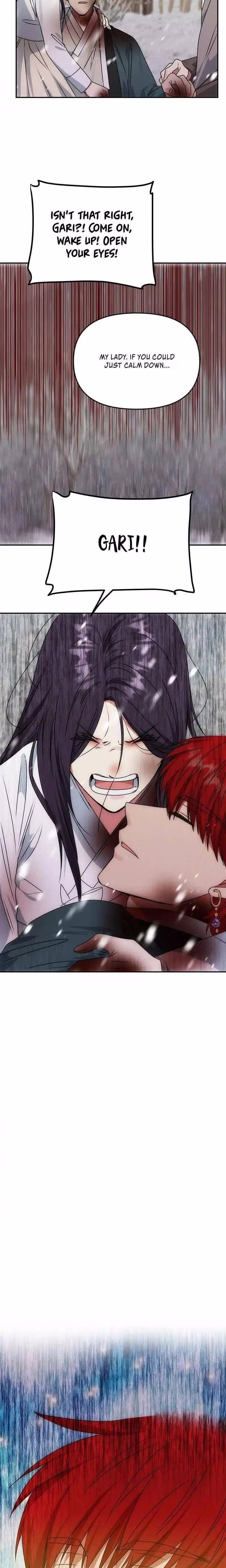 No Outtakes - Chapter 66 - Part 5