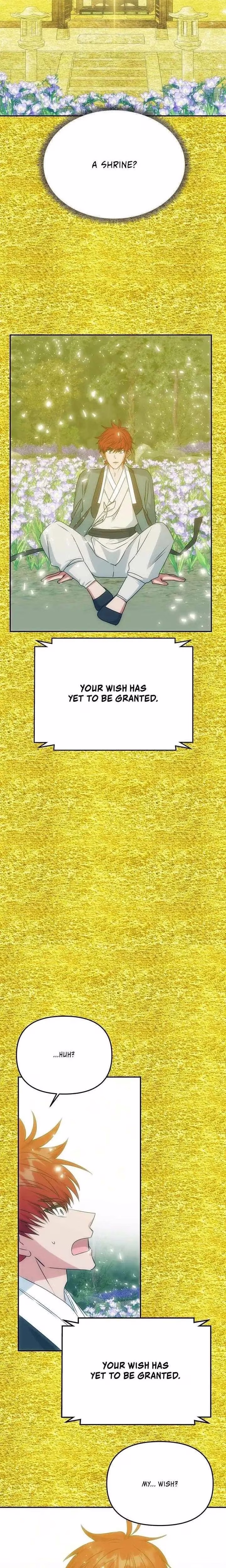 No Outtakes - Chapter 66 - Part 9