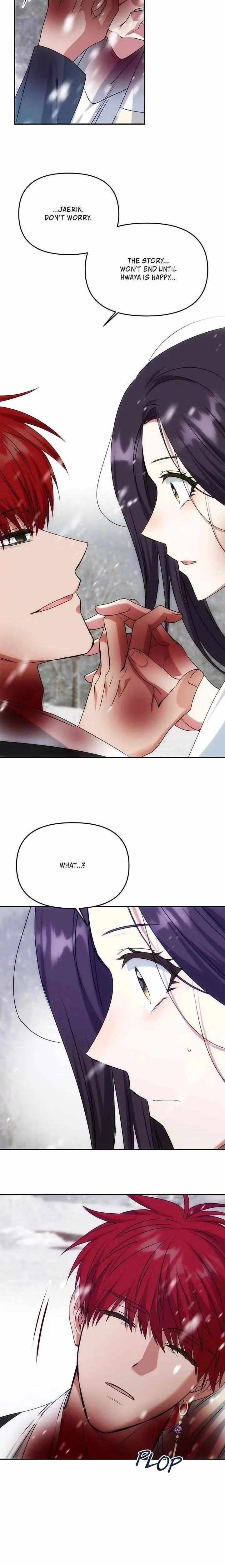 No Outtakes - Chapter 66 - Part 15