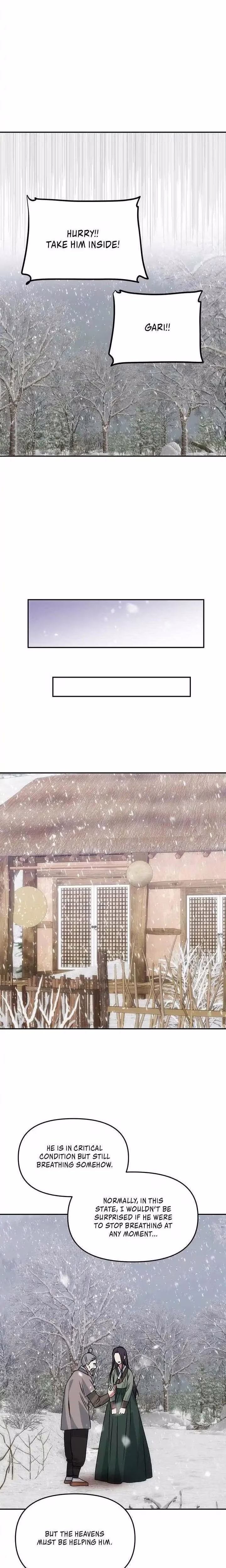 No Outtakes - Chapter 66 - Part 16