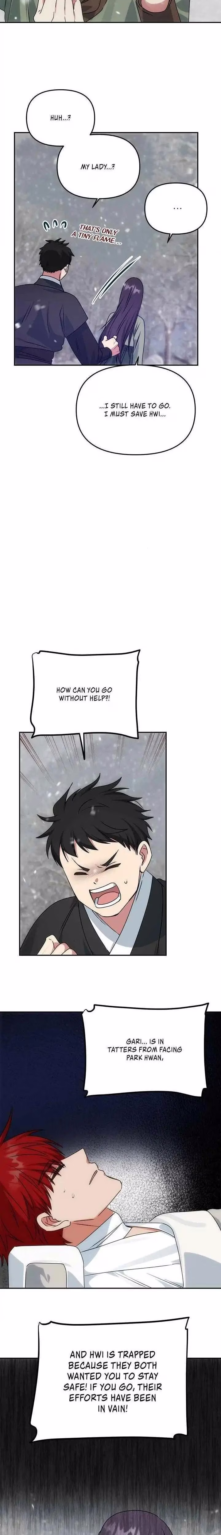 No Outtakes - Chapter 66 - Part 19