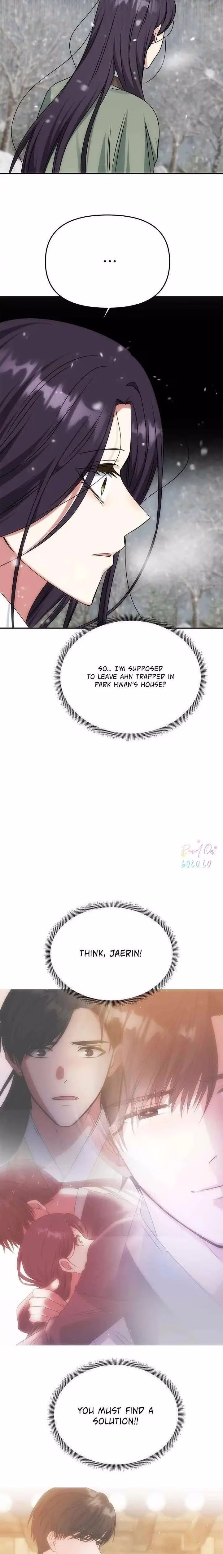 No Outtakes - Chapter 66 - Part 20