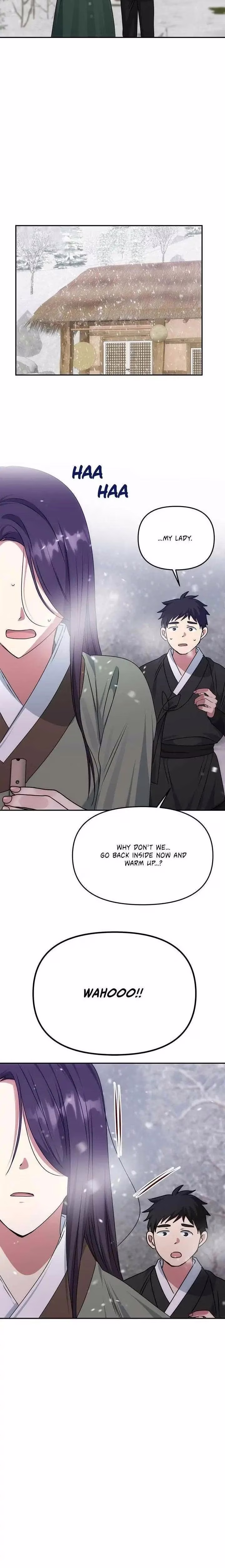 No Outtakes - Chapter 66 - Part 23