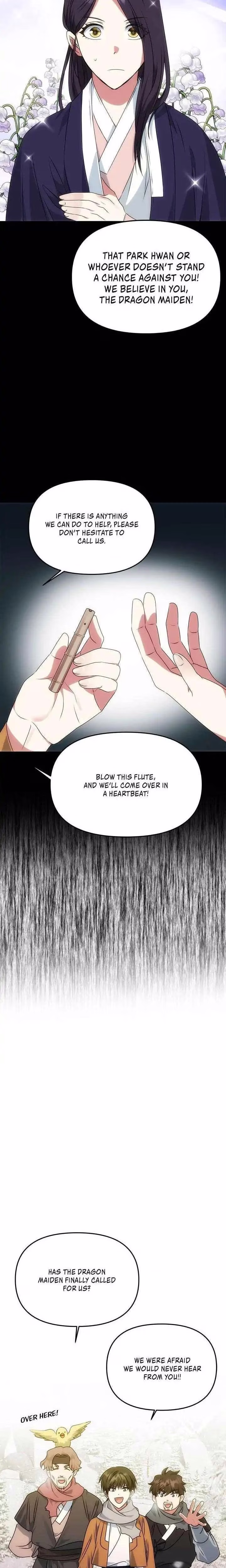 No Outtakes - Chapter 66 - Part 25