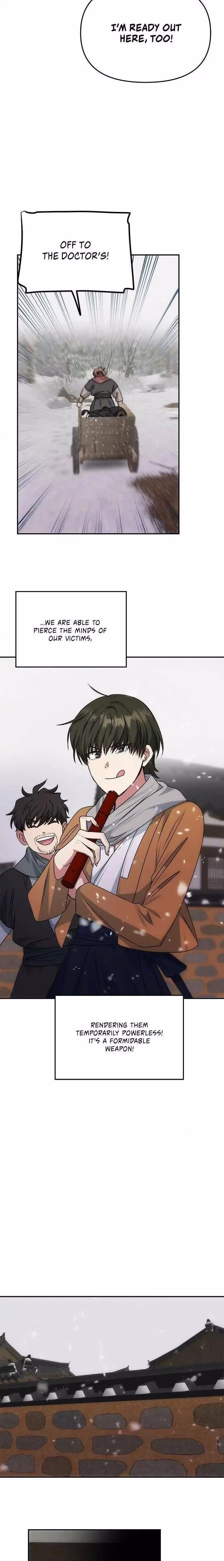 No Outtakes - Chapter 67 - Part 8