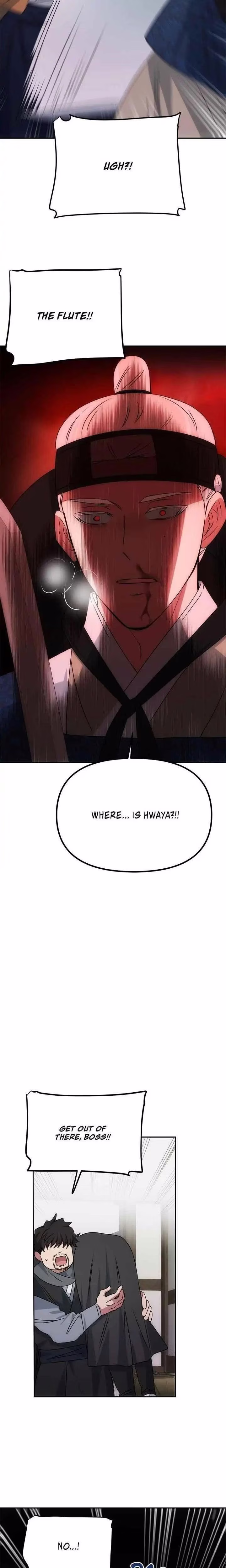 No Outtakes - Chapter 67 - Part 13