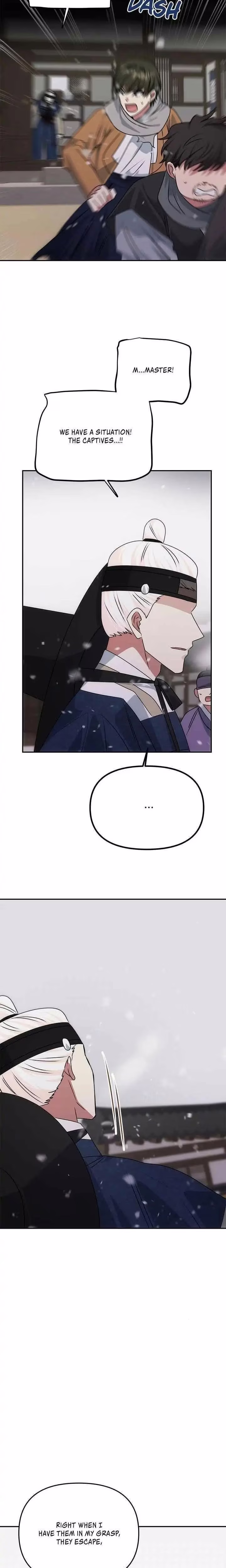 No Outtakes - Chapter 67 - Part 14