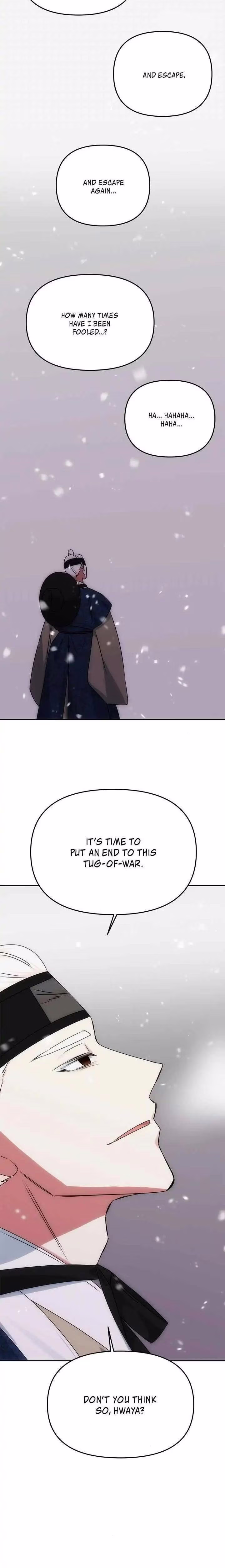 No Outtakes - Chapter 67 - Part 15