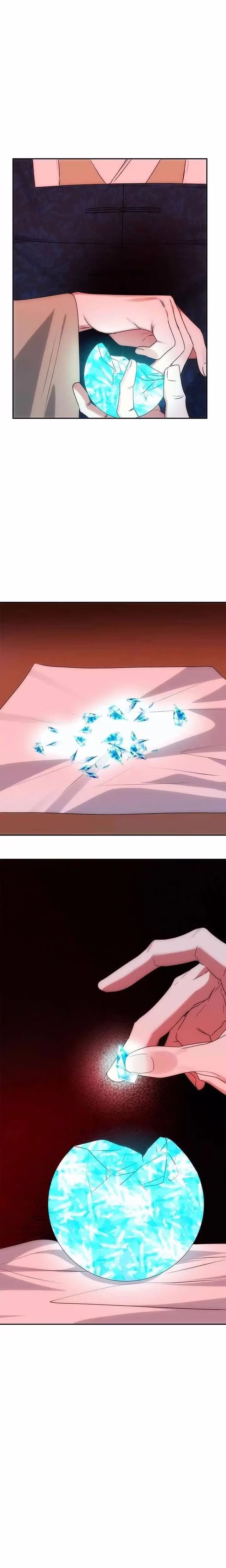 No Outtakes - Chapter 67 - Part 16