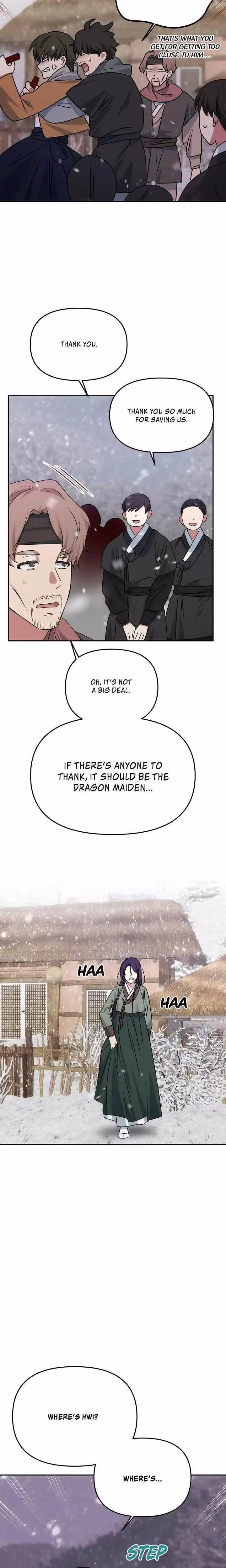 No Outtakes - Chapter 67 - Part 18