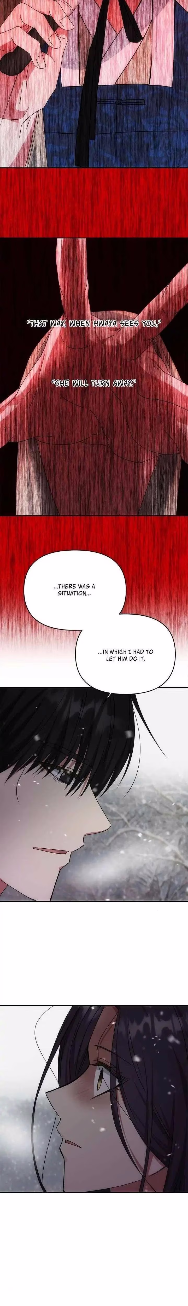 No Outtakes - Chapter 68 - Part 3