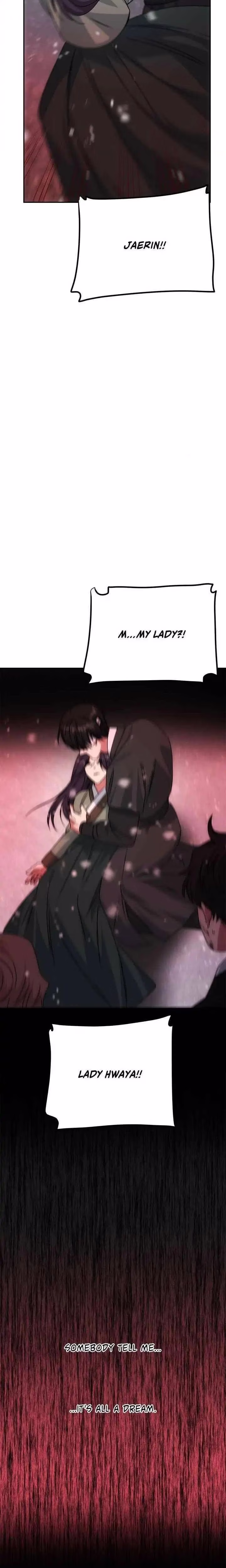 No Outtakes - Chapter 68 - Part 5