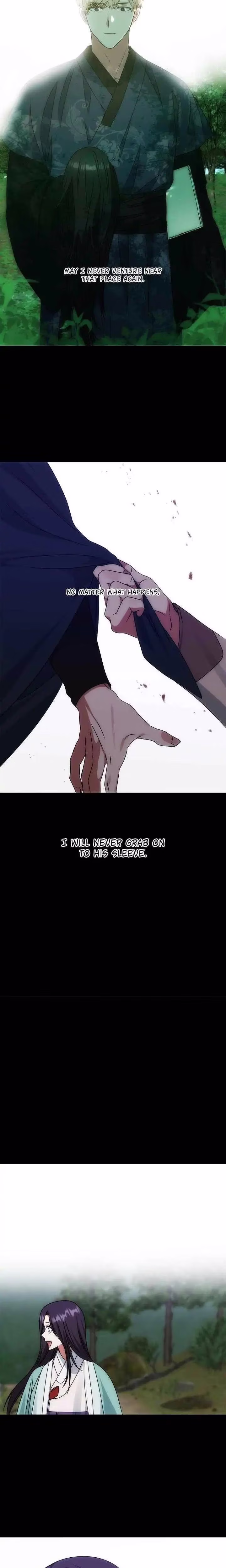 No Outtakes - Chapter 68 - Part 7