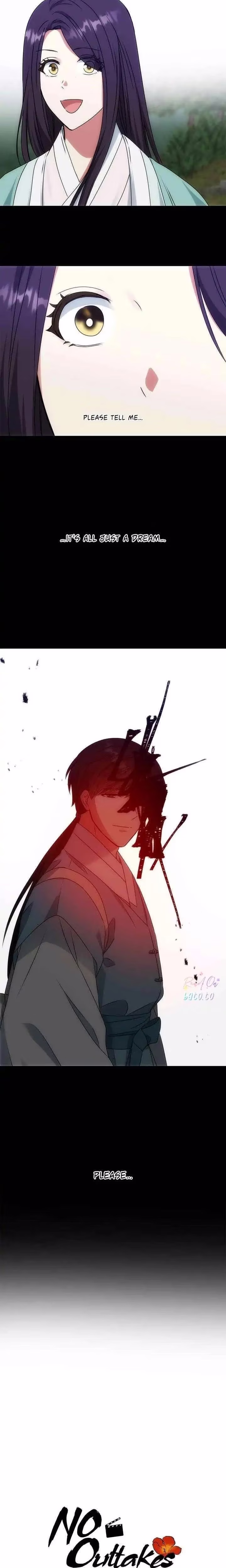 No Outtakes - Chapter 68 - Part 8