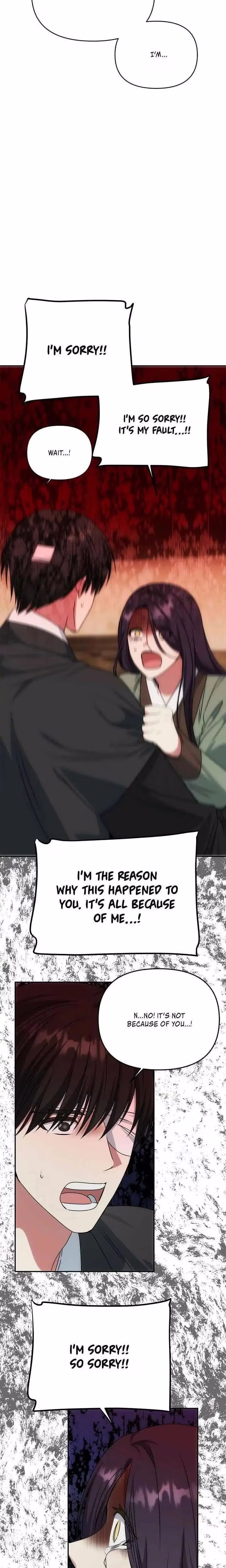 No Outtakes - Chapter 68 - Part 10