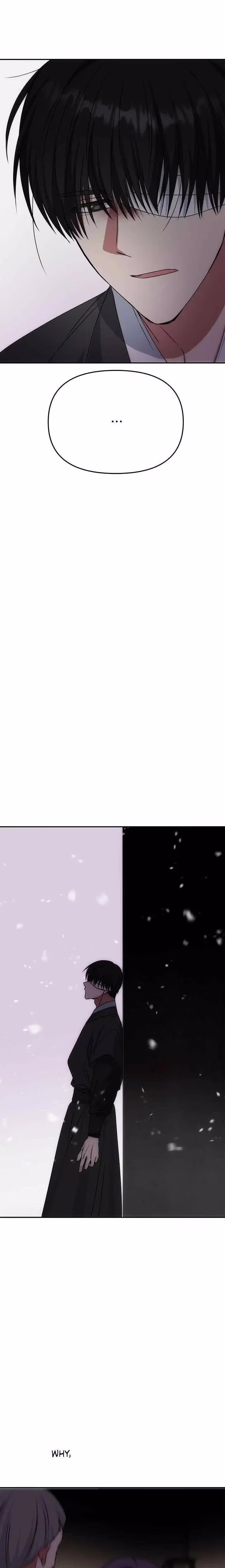 No Outtakes - Chapter 68 - Part 12