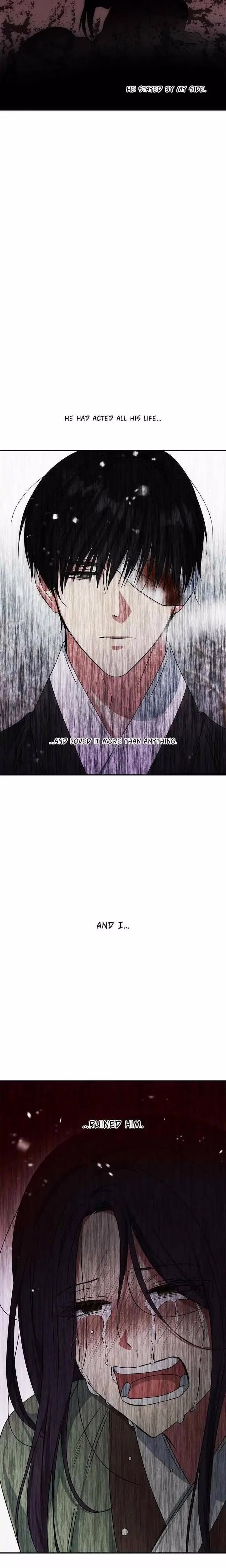 No Outtakes - Chapter 68 - Part 15