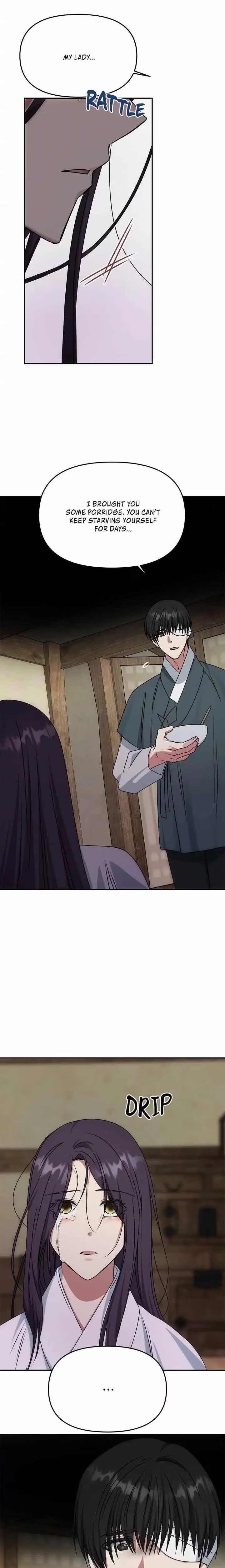 No Outtakes - Chapter 68 - Part 18