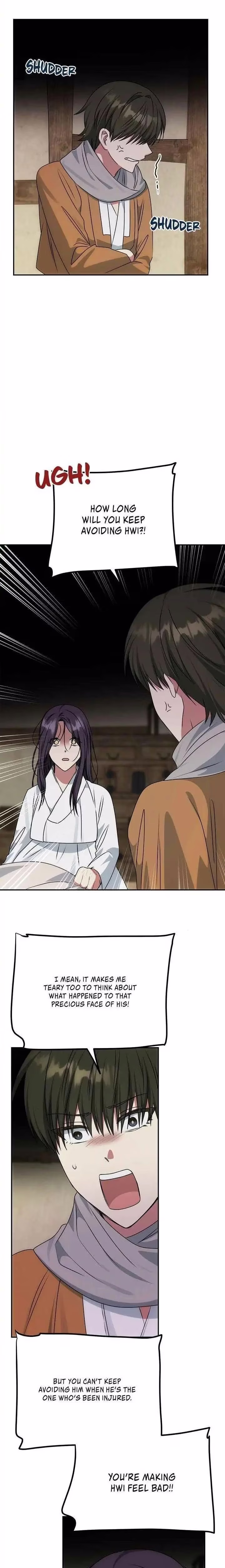 No Outtakes - Chapter 68 - Part 20