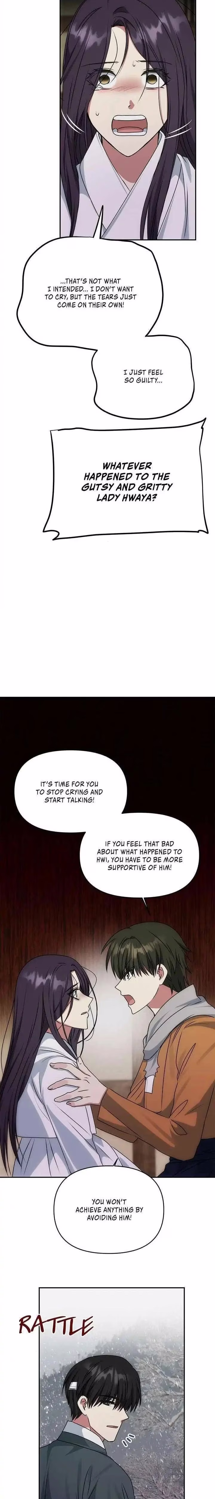 No Outtakes - Chapter 68 - Part 21