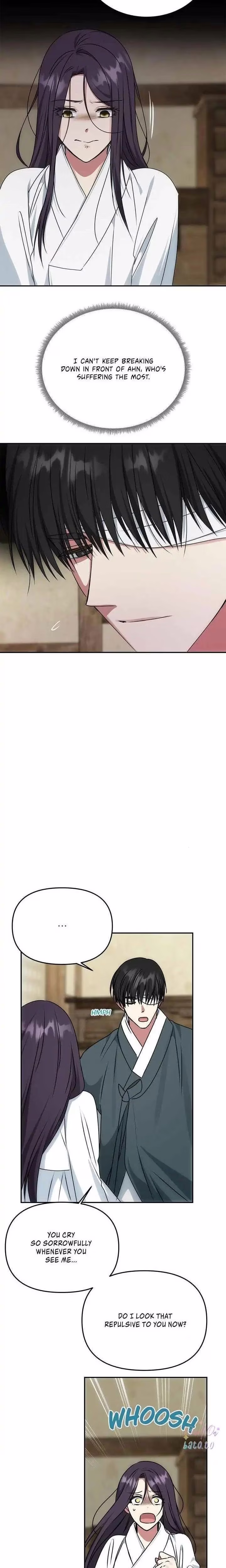 No Outtakes - Chapter 68 - Part 23